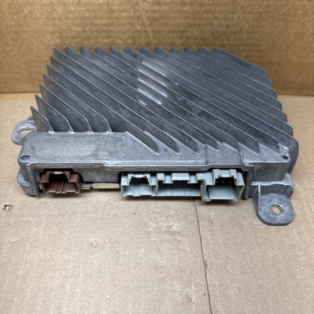 2017 2019 GMC Acadia Bose Amplifier Amp Radio Audio Stereo 840732241