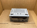 2011 2013 Ford Fiesta Radio Receiver Module Disc Reader AE8T 19C157 AJ0