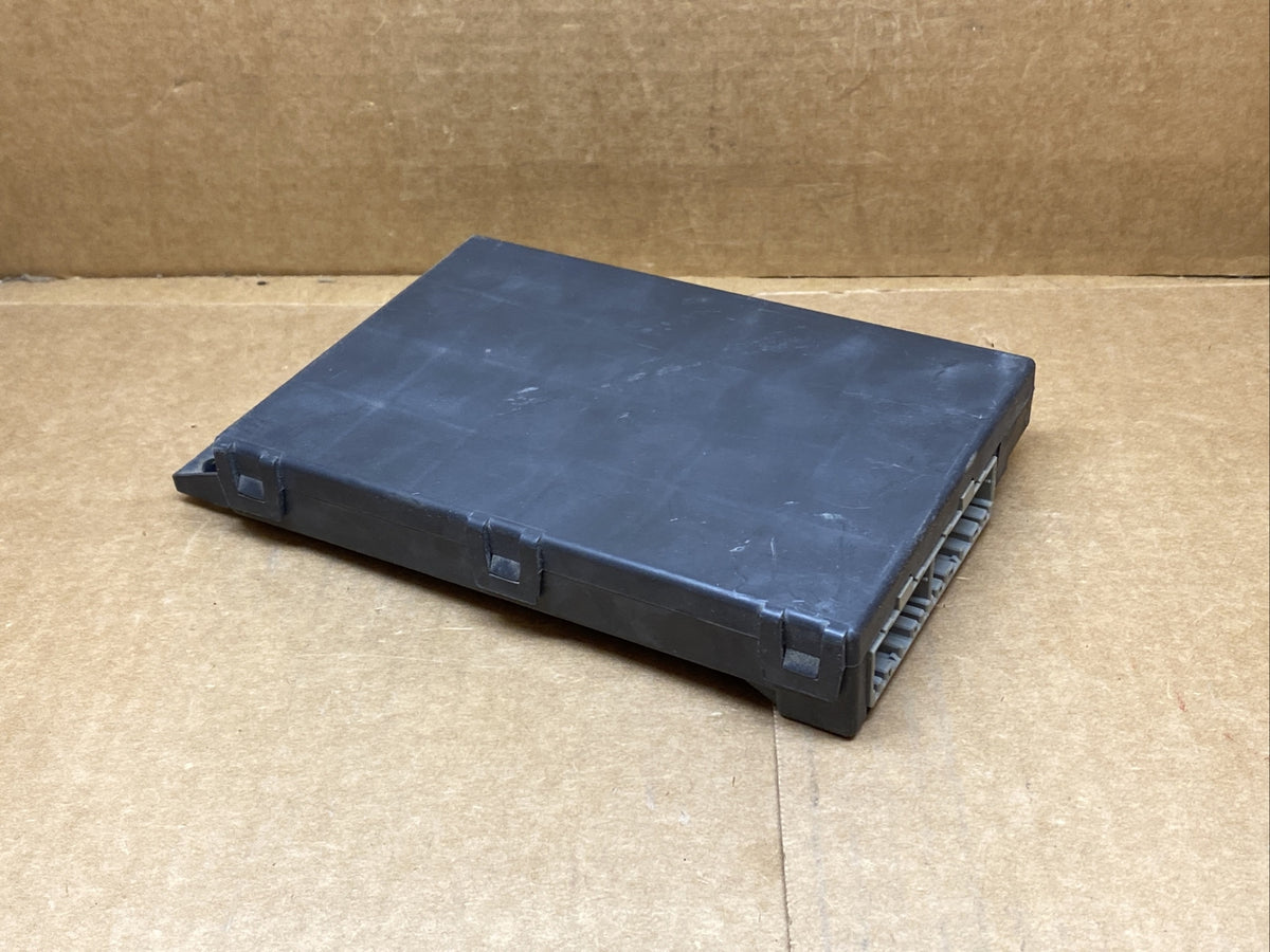 2003 2006 Silverado Sierra Escalade Driver Seat Memory Control Module 151966694