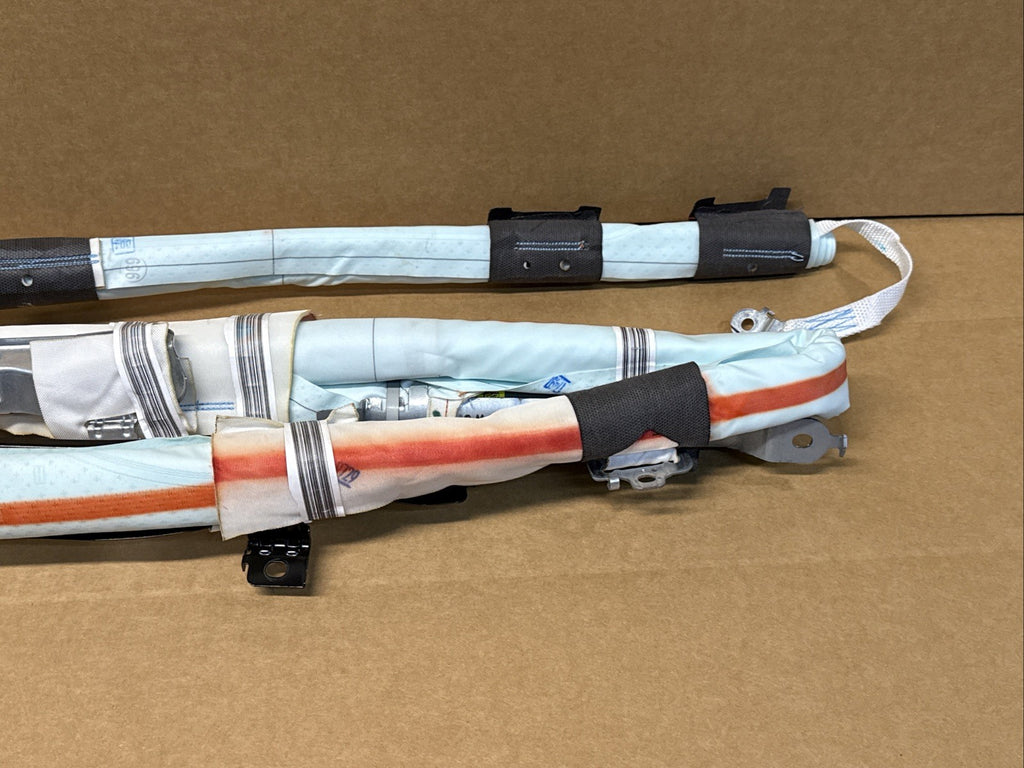2015 2018 Nissan Murano Right Side Passenger Curtain Roof Air Bag Airbag7