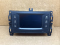 2015 2016 Chrysler 200 5" Radio Display Info Screen VP2 P68237069AC 68237069AC0