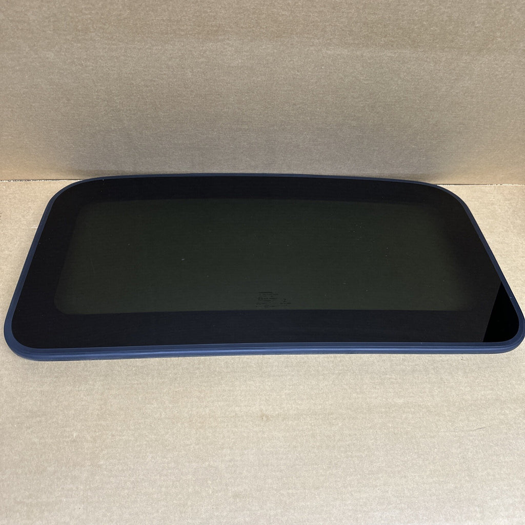 2008 2023 Dodge Challenger Sun Roof Sunroof Window OEM Glass FREE SHIPPING0