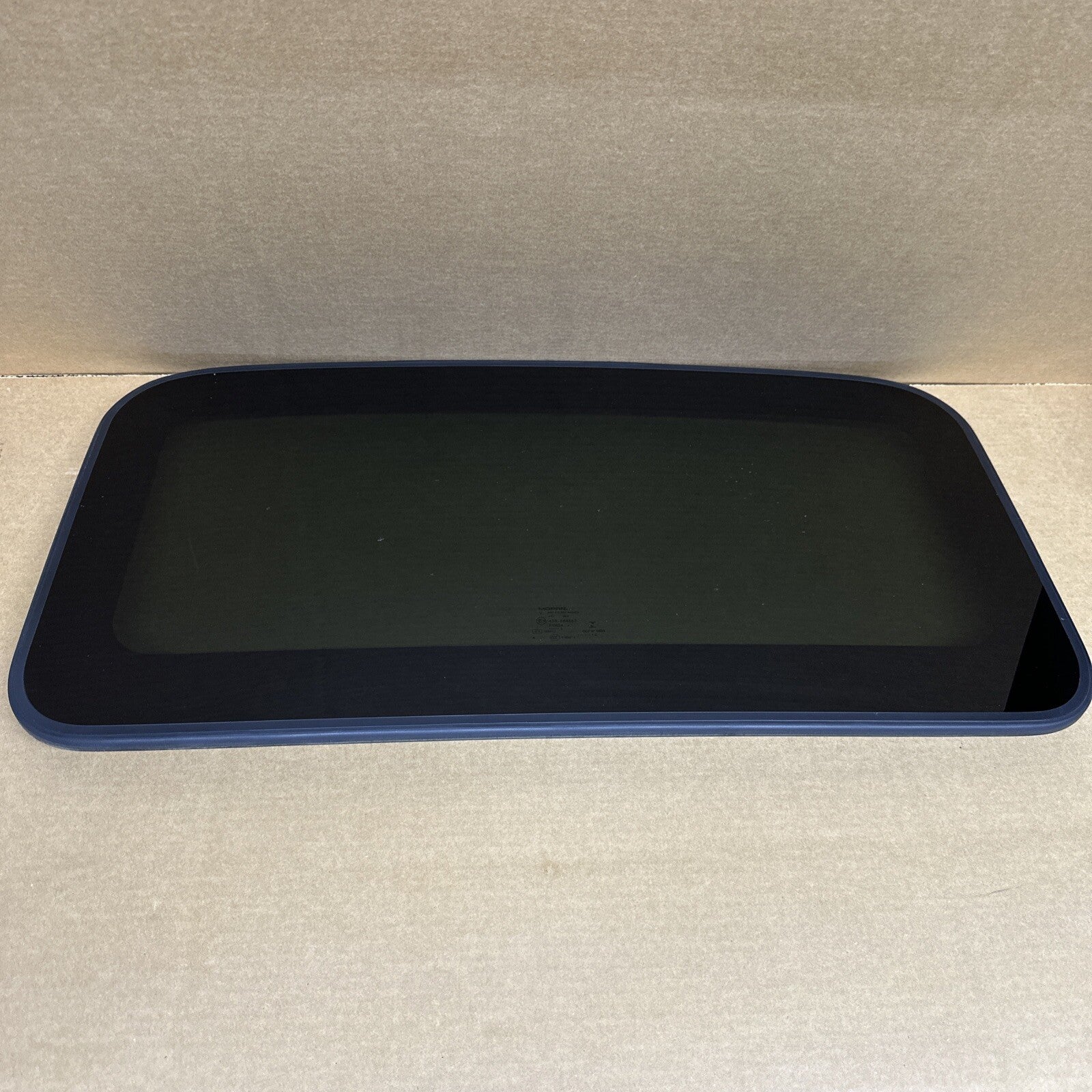 2008 2023 Dodge Challenger Sun Roof Sunroof Window OEM Glass FREE SHIPPING0