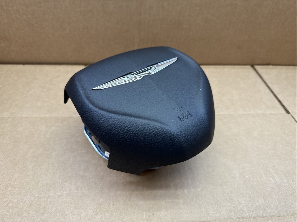 2017 2022 Chrysler Pacifica Front Left Driver Side Steering Wheel Air Bag Airbag6