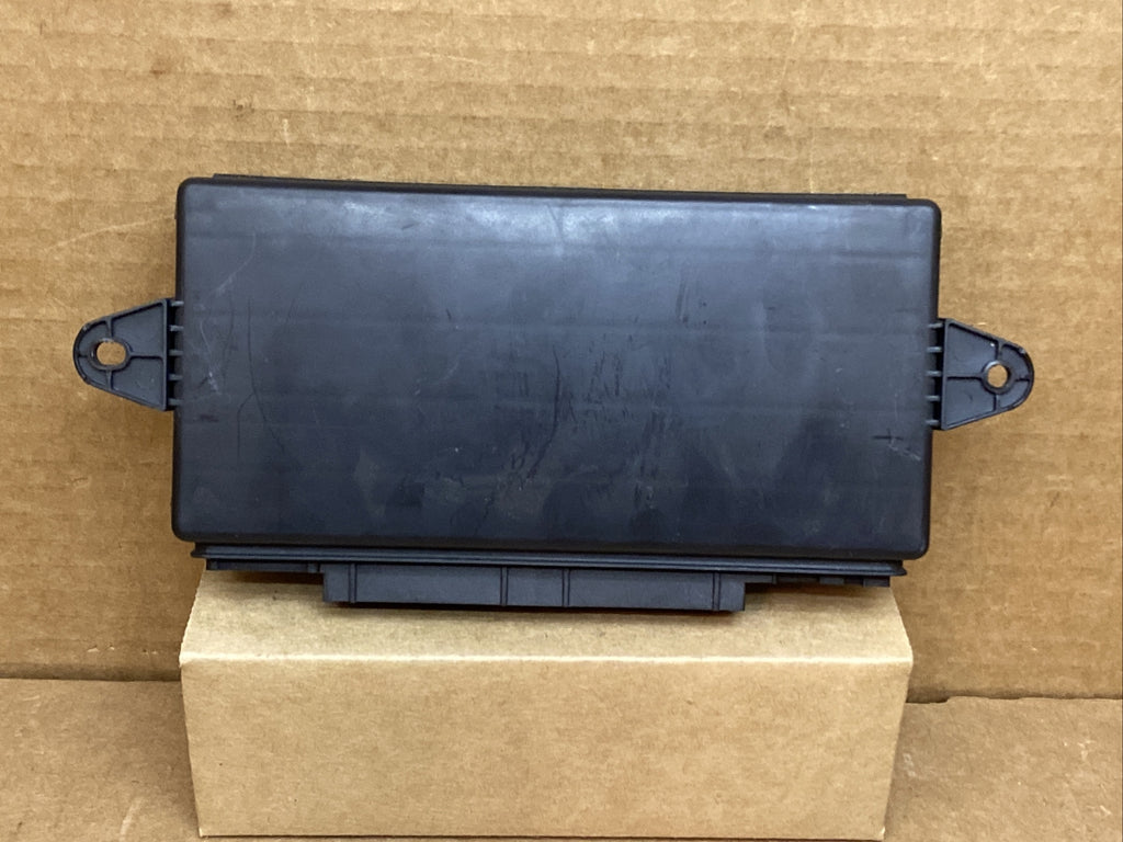 2013 2016 Ford Fusion Front Left Driver Side Seat Memory Control Module OEM3