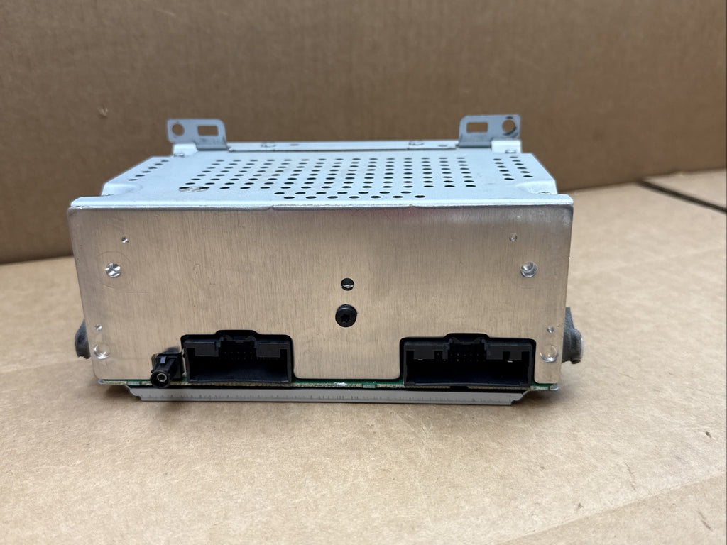 2014-2015 Ford Transit OEM Single CD AM FM MP3 Radio Receiver DT1T-19C107-AD6