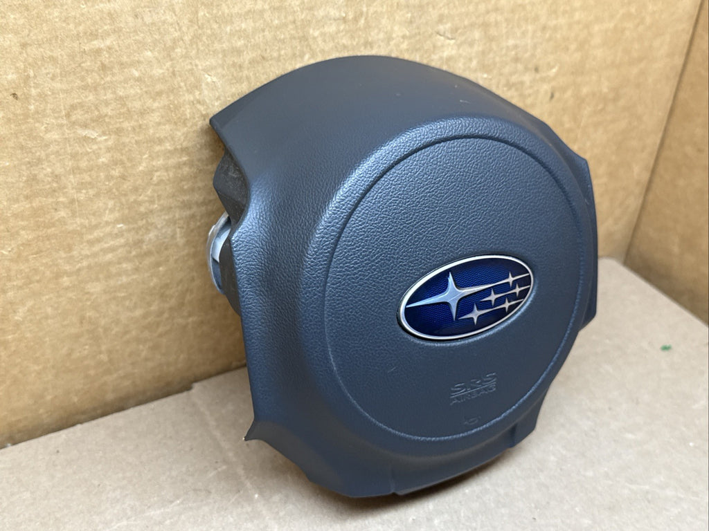 2015 2017 Subaru Legacy Outback Front Left Driver Steering Wheel Air Bag Airbag2