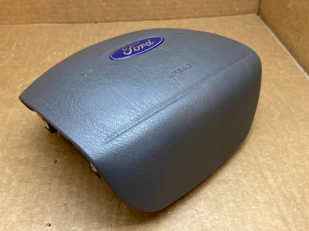 99 03 Ford F150 F250 Expedition Left Driver Side Steering Wheel Airbag Air Bag5