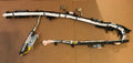 07 13 HONDA FIT LEFT SIDE DRIVER UPPER CURTAIN ROOF AIRBAG AIR BAG 78850 TK6 A730