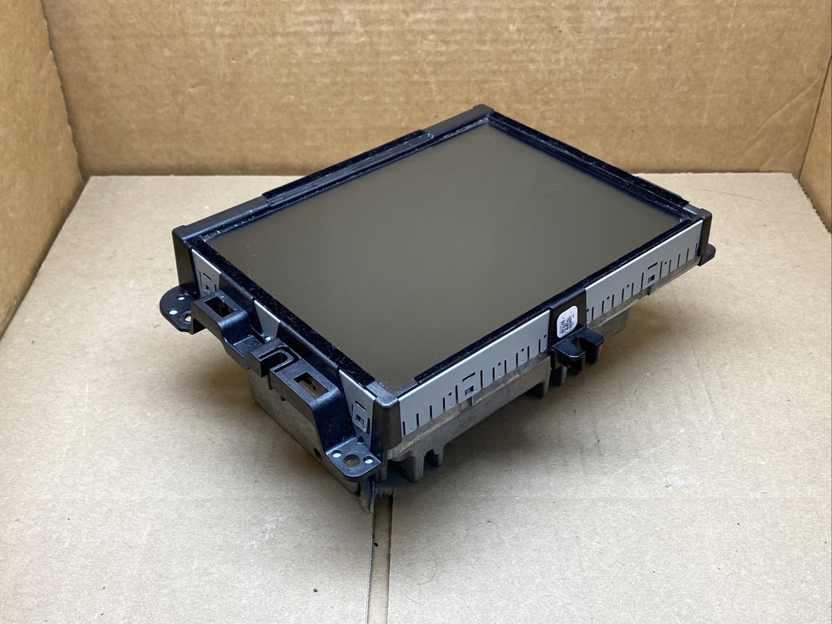 2014 2018 Jeep Cherokee VP3 NA Radio 8.4 Display Screen OEM 68211959AF6