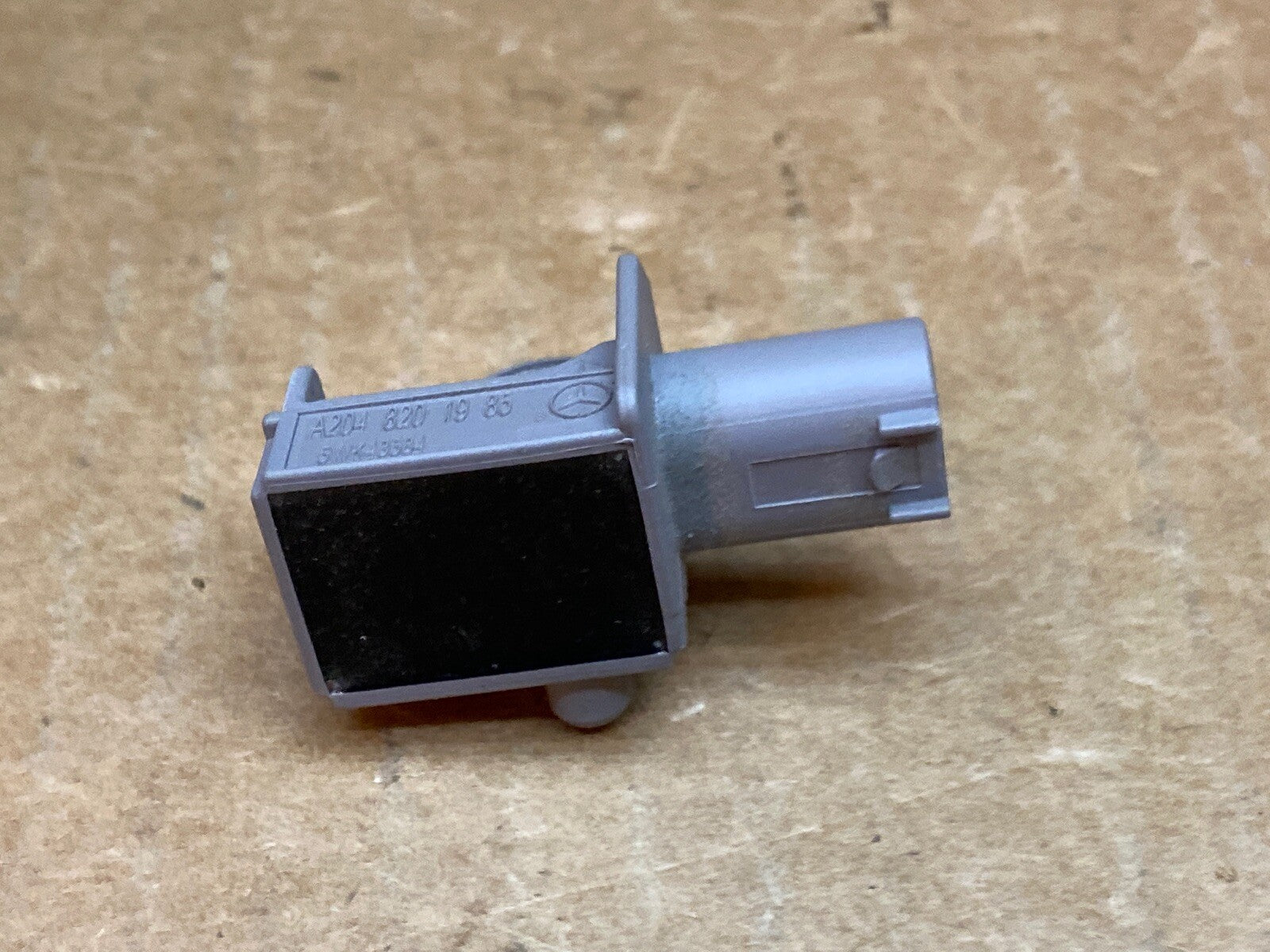 08 10 Grand Caravan Town Country Journey Airbag Crash Impact Sensor 04896011AB3