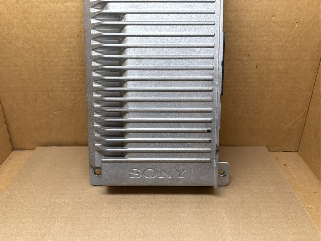 2016 2017 Explorer Focus Sony Radio Amp Amplifier FB5T 18B849 AC2