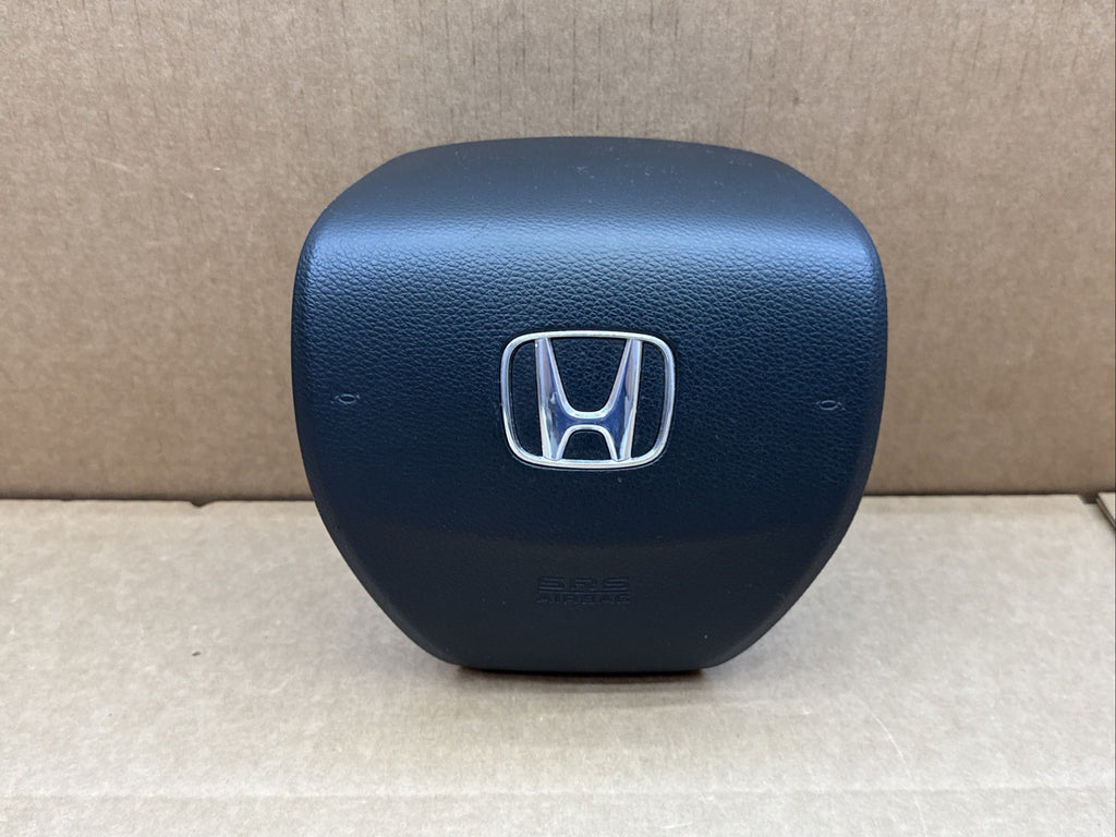 2015 2017 Honda Accord Front Left Driver Side Steering Wheel Air Bag Airbag0