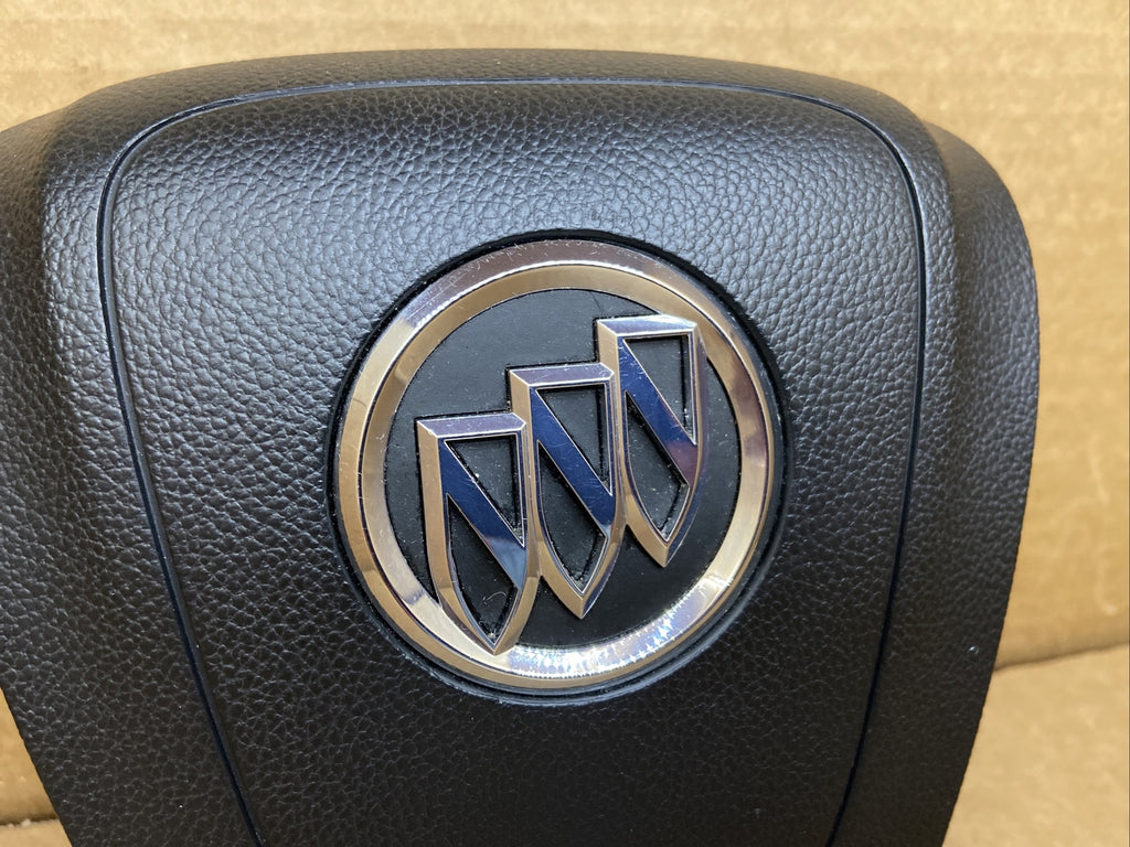 12-17 Buick Verano Front Left Driver Side Steering Wheel Air Bag Airbag 209869555