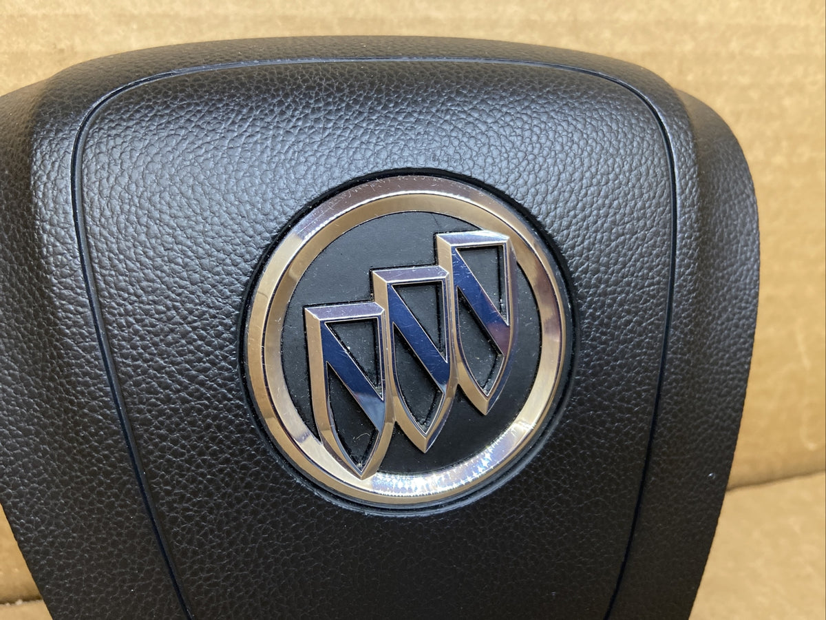 12-17 Buick Verano Front Left Driver Side Steering Wheel Air Bag Airbag 209869555