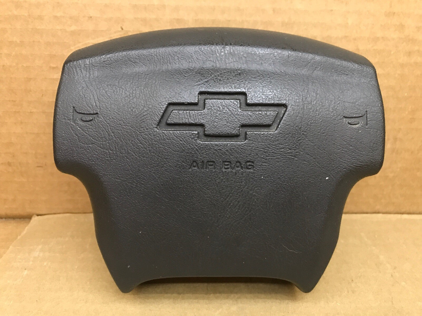 2002 2003 Chevy Trailblazer Driver Front Left Side Steering Wheel Airbag Air Bag1