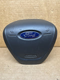 2015 2019 Ford Transit Front Left Driver Side Steering Wheel Air Bag Airbag0