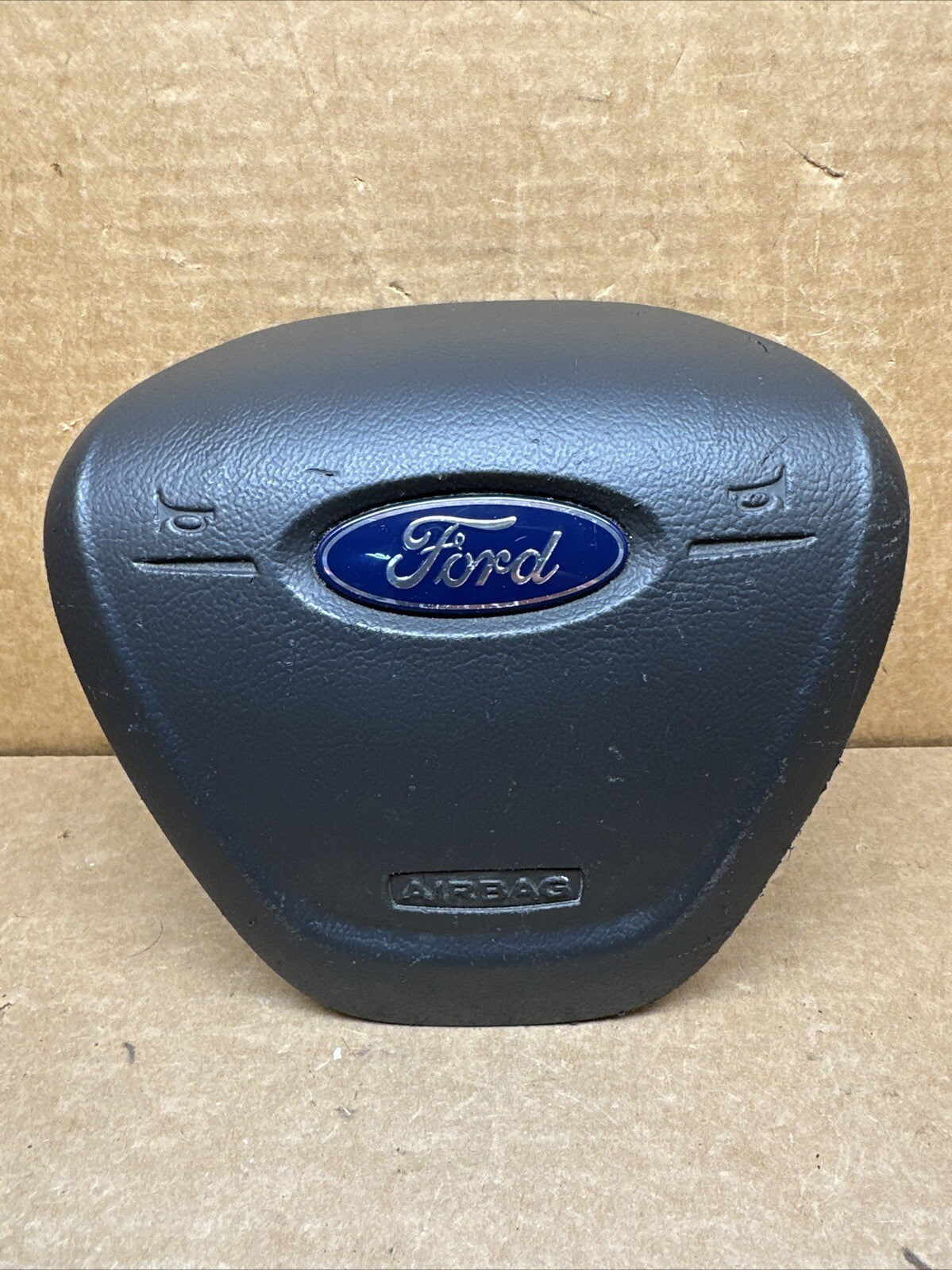 2015 2019 Ford Transit Front Left Driver Side Steering Wheel Air Bag Airbag0