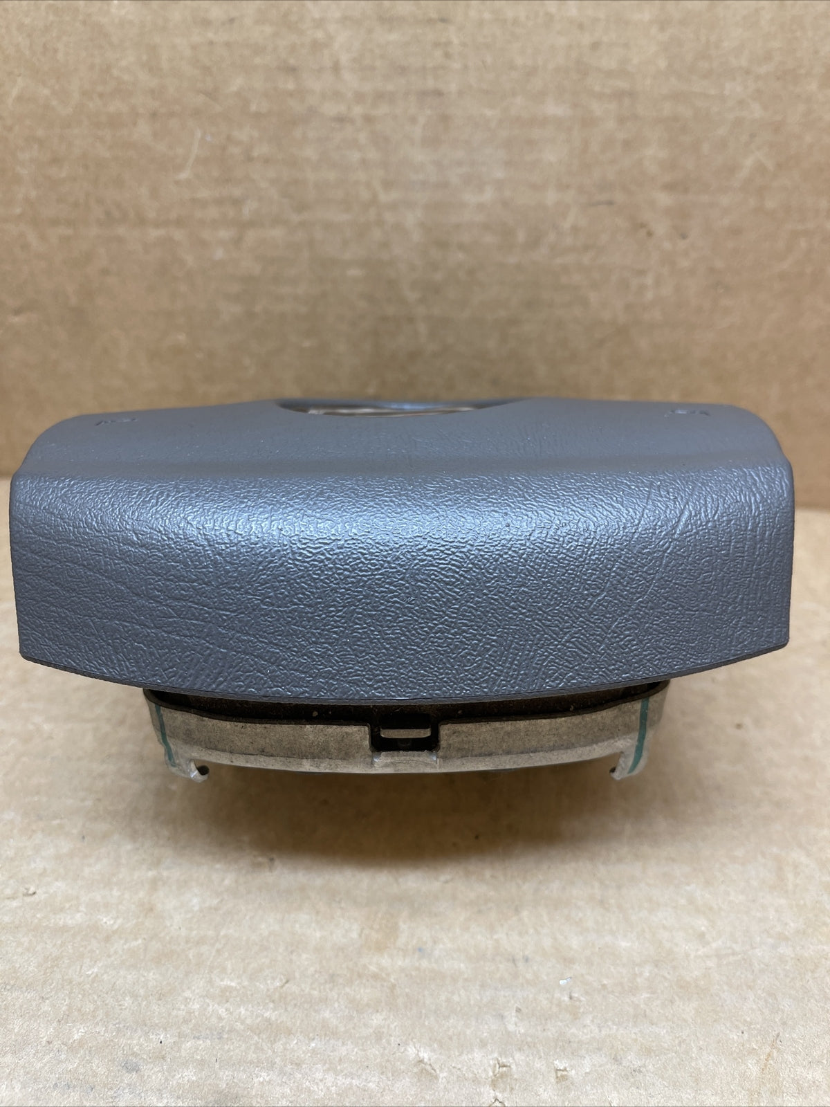 04 06 Cadillac Escalade Drivers Side Steering Wheel Airbag Air Bag Left Shale4