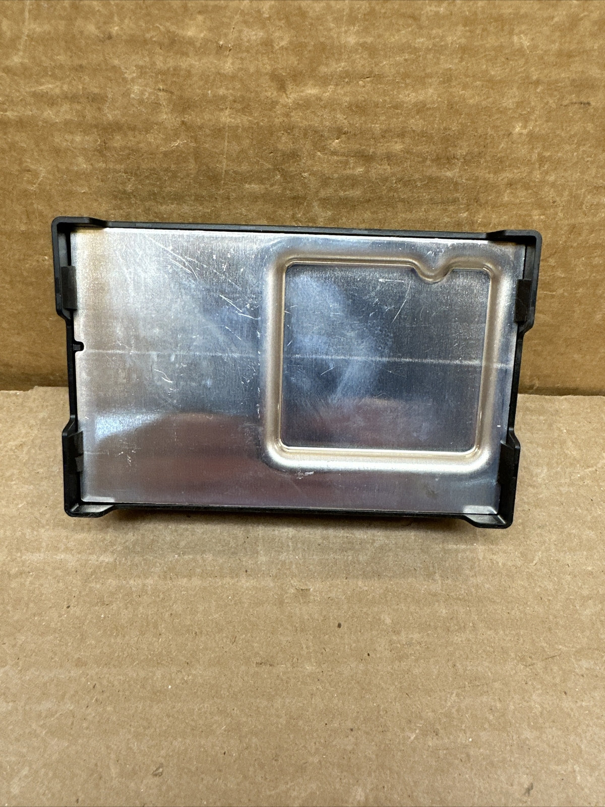 2019 2020 Grand Cherokee Transfer Case Control Module 68423302AA4