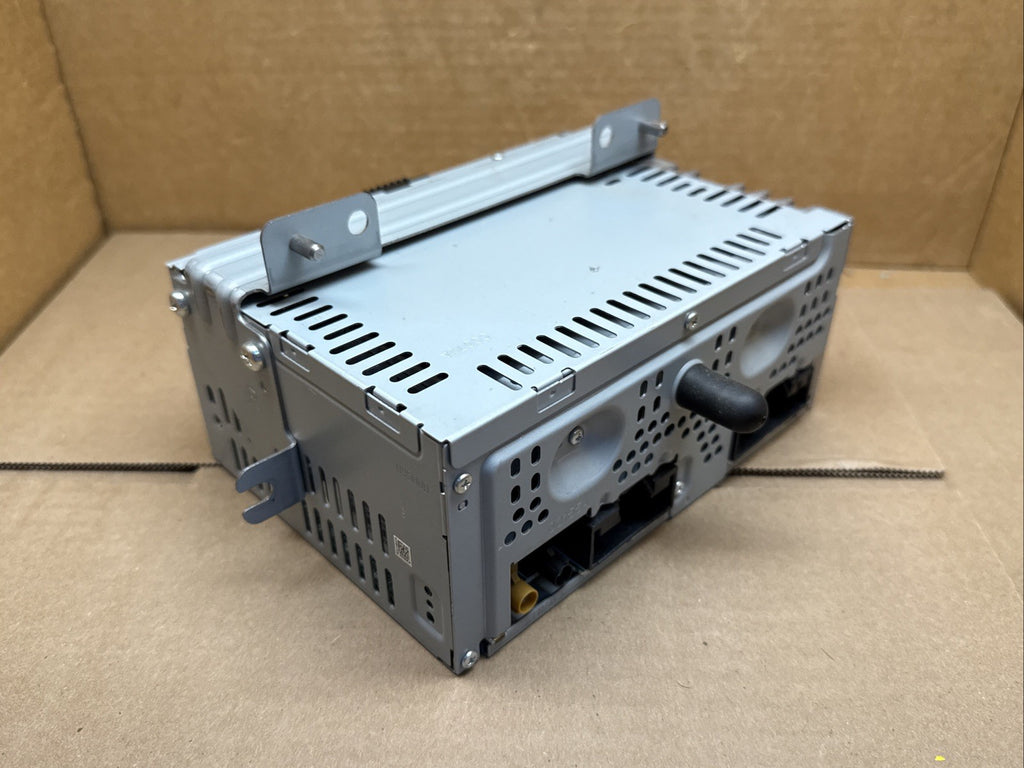 2016 2019 Ford Flex Radio Stereo CD Disc Player Changer Drive OEM DA8T 19C107 NC3