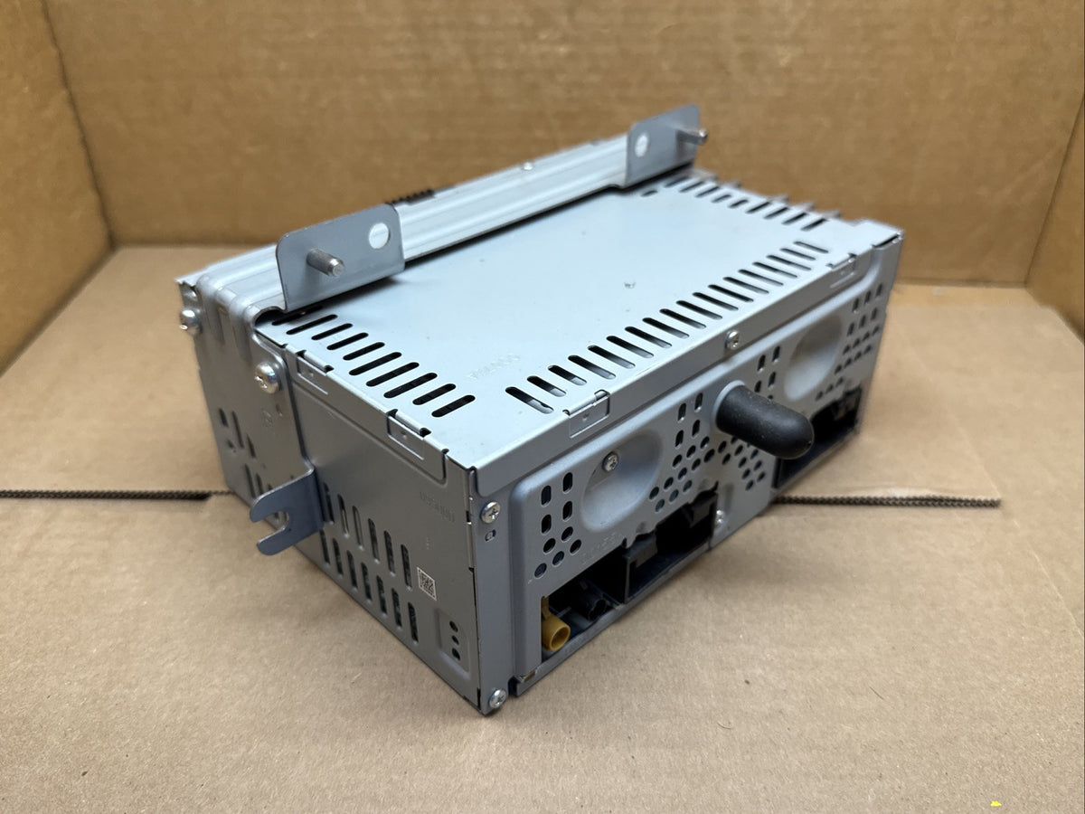 2016 2019 Ford Flex Radio Stereo CD Disc Player Changer Drive OEM DA8T 19C107 NC3
