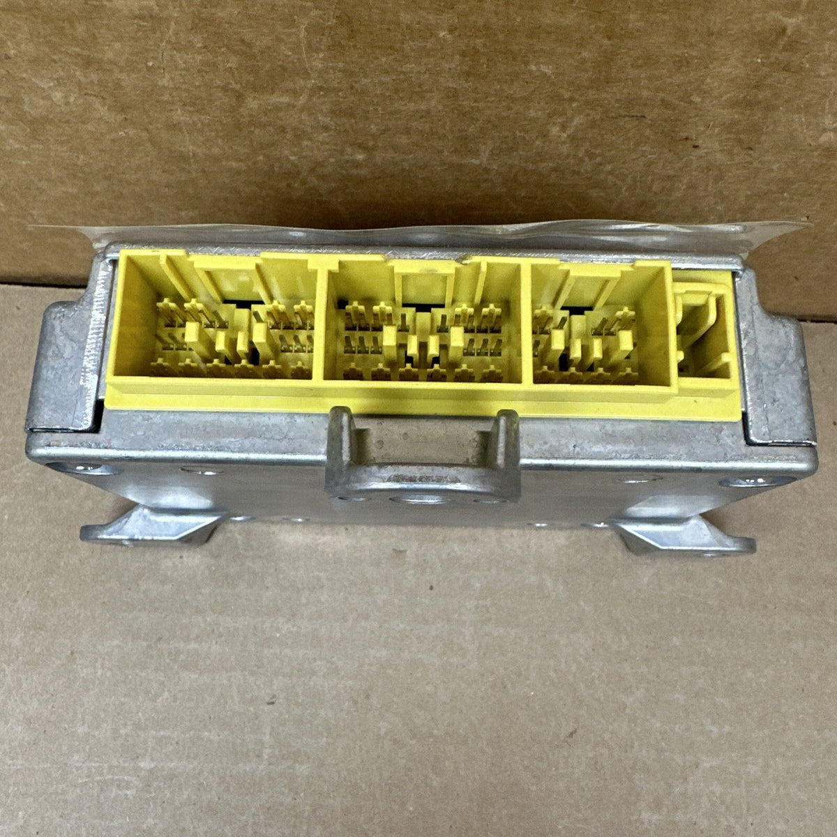Acura RDX AirBag Air Bag Restraint Control Module 77960 STK A210 M27
