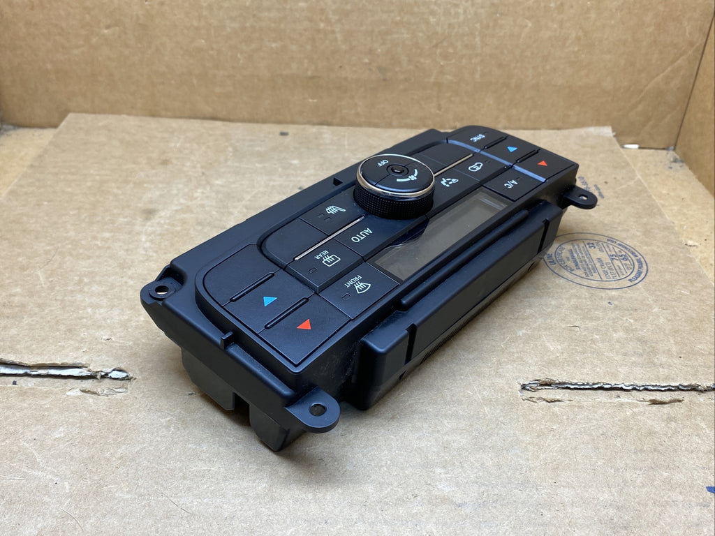2011 2013 Jeep Grand Cherokee Climate Temp Temperature Control 68111109AP8
