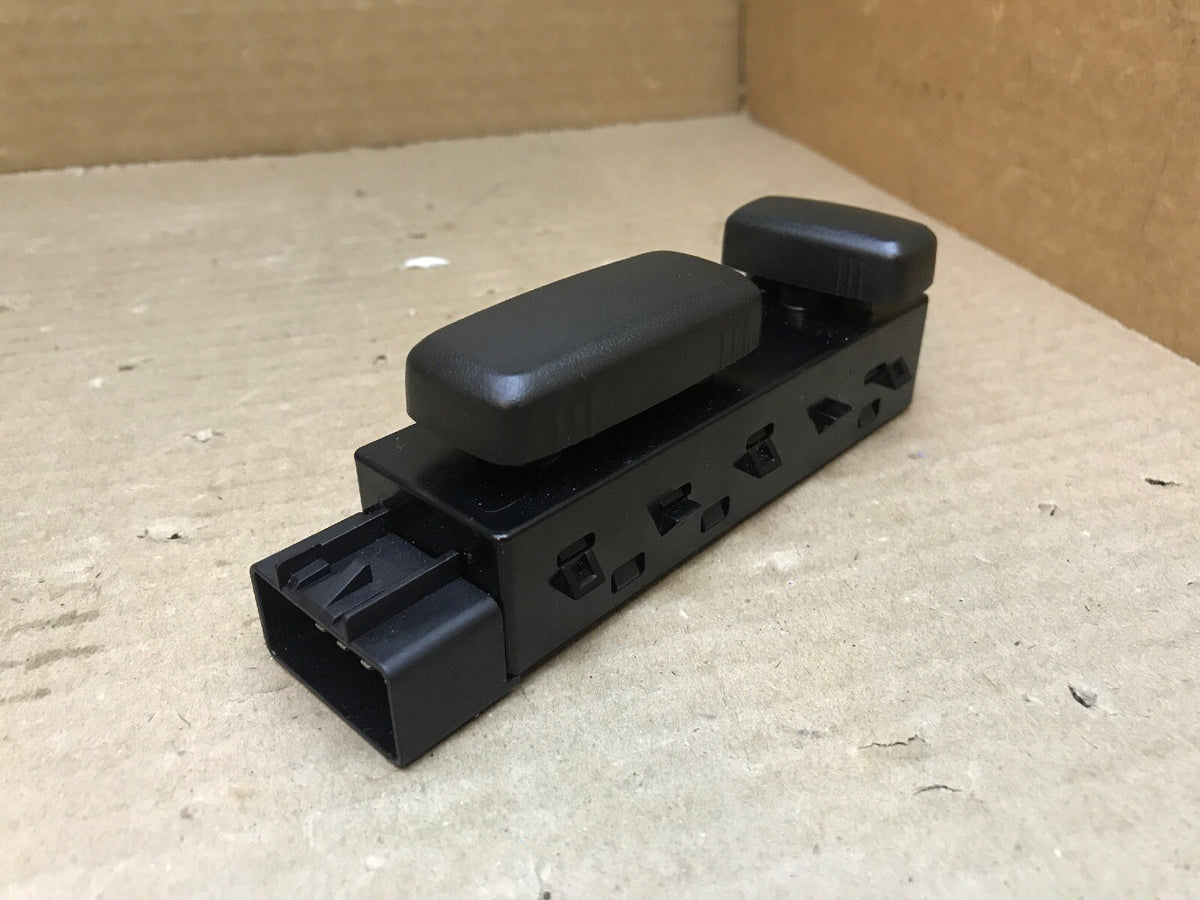 Front Right Power Seat Adjuster Switch Cadillac Buick Chevrolet GMC 259747152