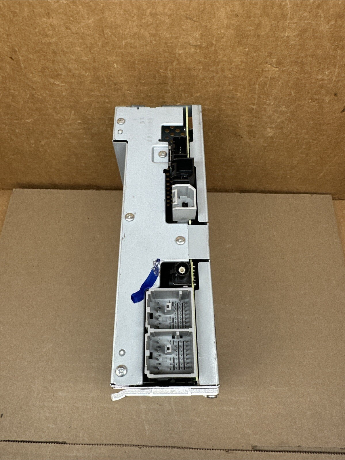 2018 2022 Equinox Terrain Radio Receiver OEM 843887137