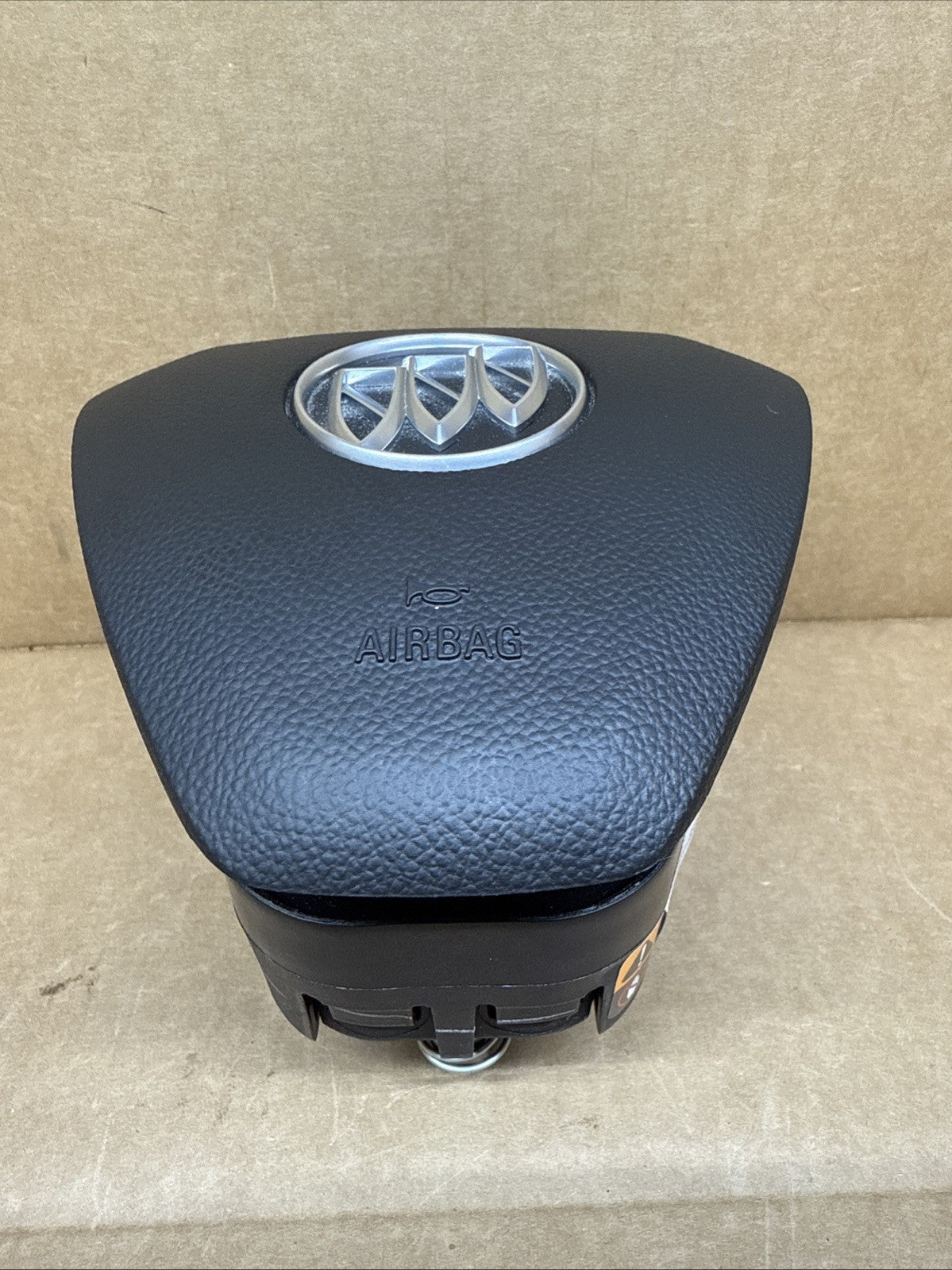 2020 Buick Envision Left Driver Side Steering Wheel Air Bag Airbag 846819314