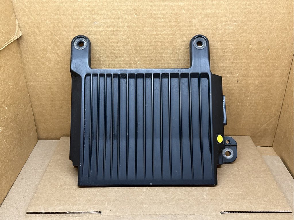 2011 2018 Volvo S60 Audio Radio Stereo Amp Amplifier 313603242