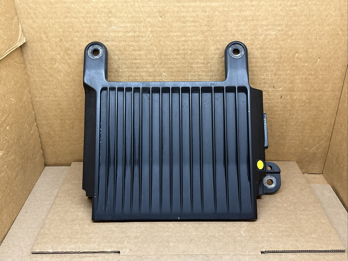2011 2018 Volvo S60 Audio Radio Stereo Amp Amplifier 313603242