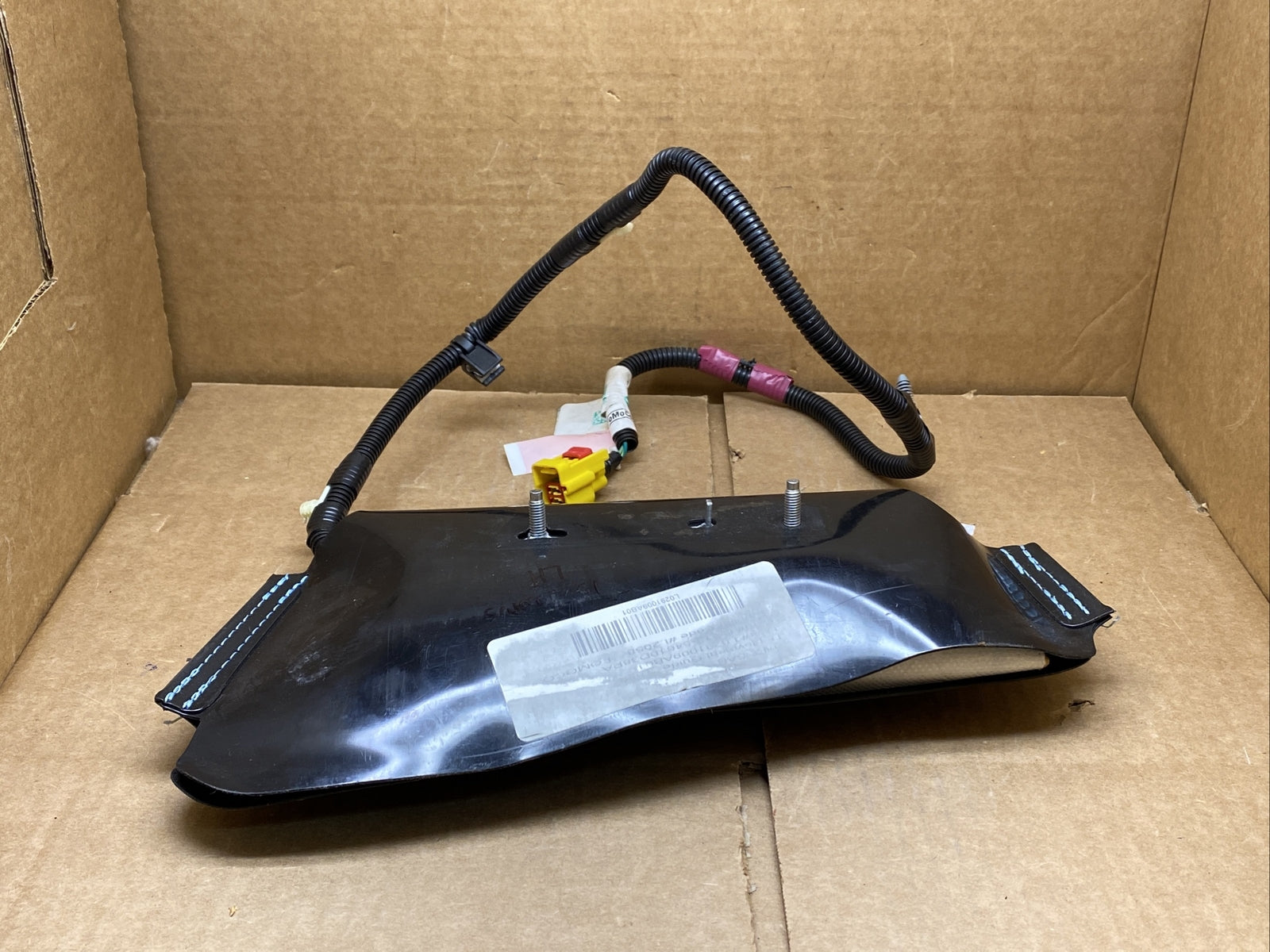 2010 2019 Ford Interceptor Taurus Front Left Driver Side Seat AIr Bag AIrbag 7