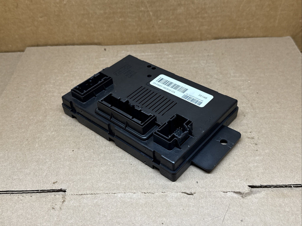 2011 2015 Explorer Temperature Temp Climate Control Module FB5T 18C612 CA4