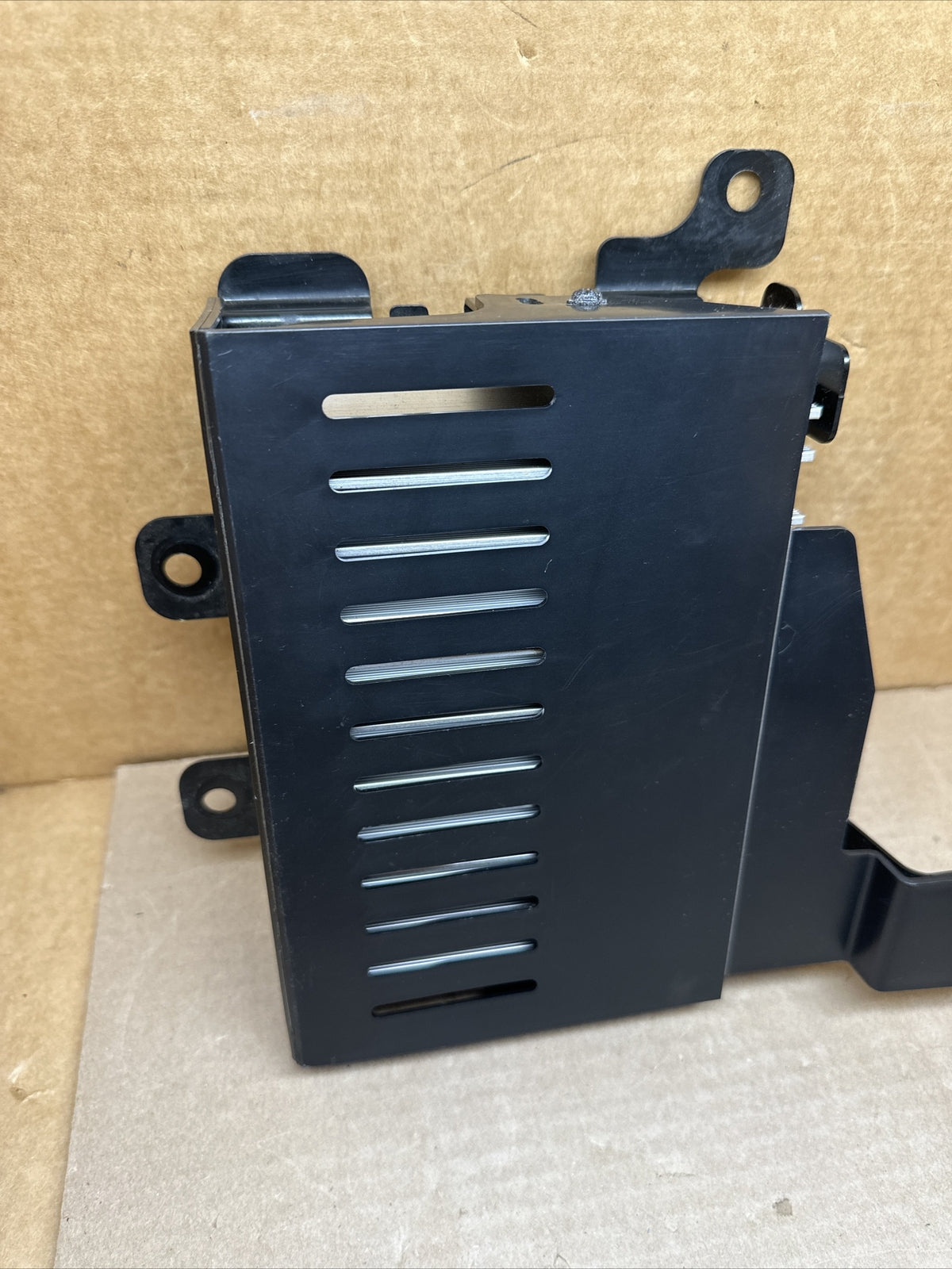 2011 2014 Hyundai Veloster Radio Amplifier Amp Mobis 963702V2011