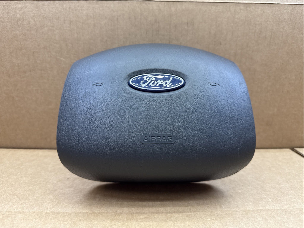 09 19 Ford E350 E250 E150 Front Left Driver Side Steering Wheel Air Bag Airbag2