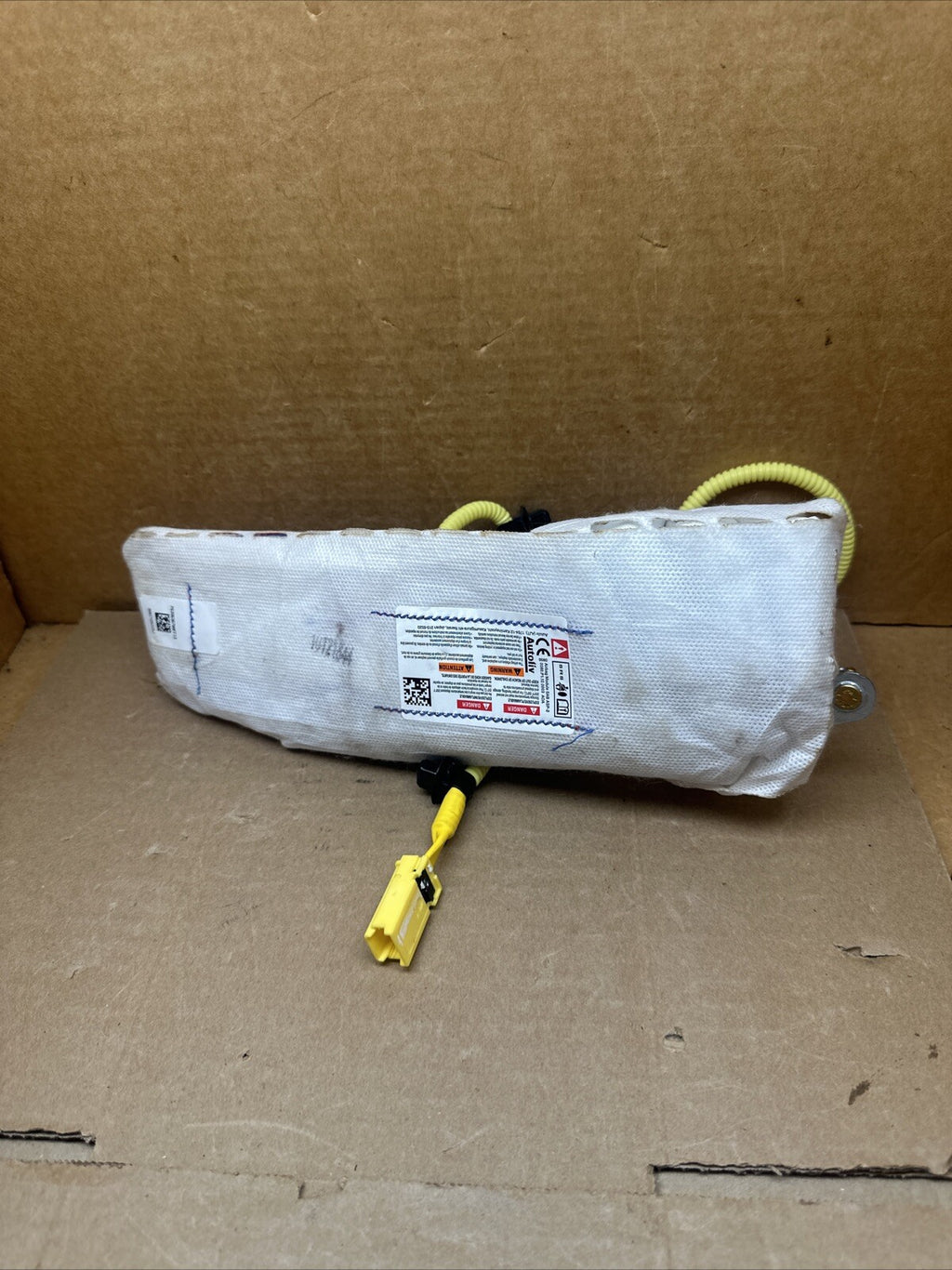 2022 2025 Acura MDX Front Right Side Passenger Seat Air Bag Airbag 78050 TYA A210