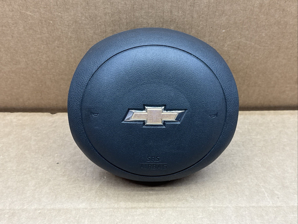 2015-2017 City Express Front Left Driver Side Steering Wheel Air Bag Airbag0