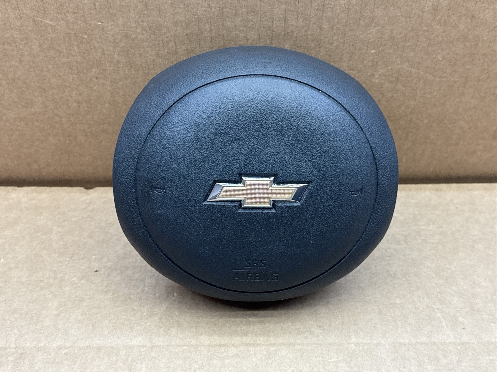 2015-2017 City Express Front Left Driver Side Steering Wheel Air Bag Airbag0