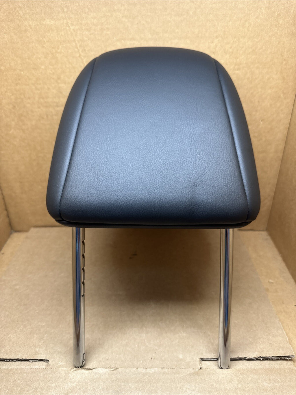 2014 2023 NISSAN MURANO FRONT LEFT RIGHT SEAT HEADREST HEAD REST OEM LEATHER4