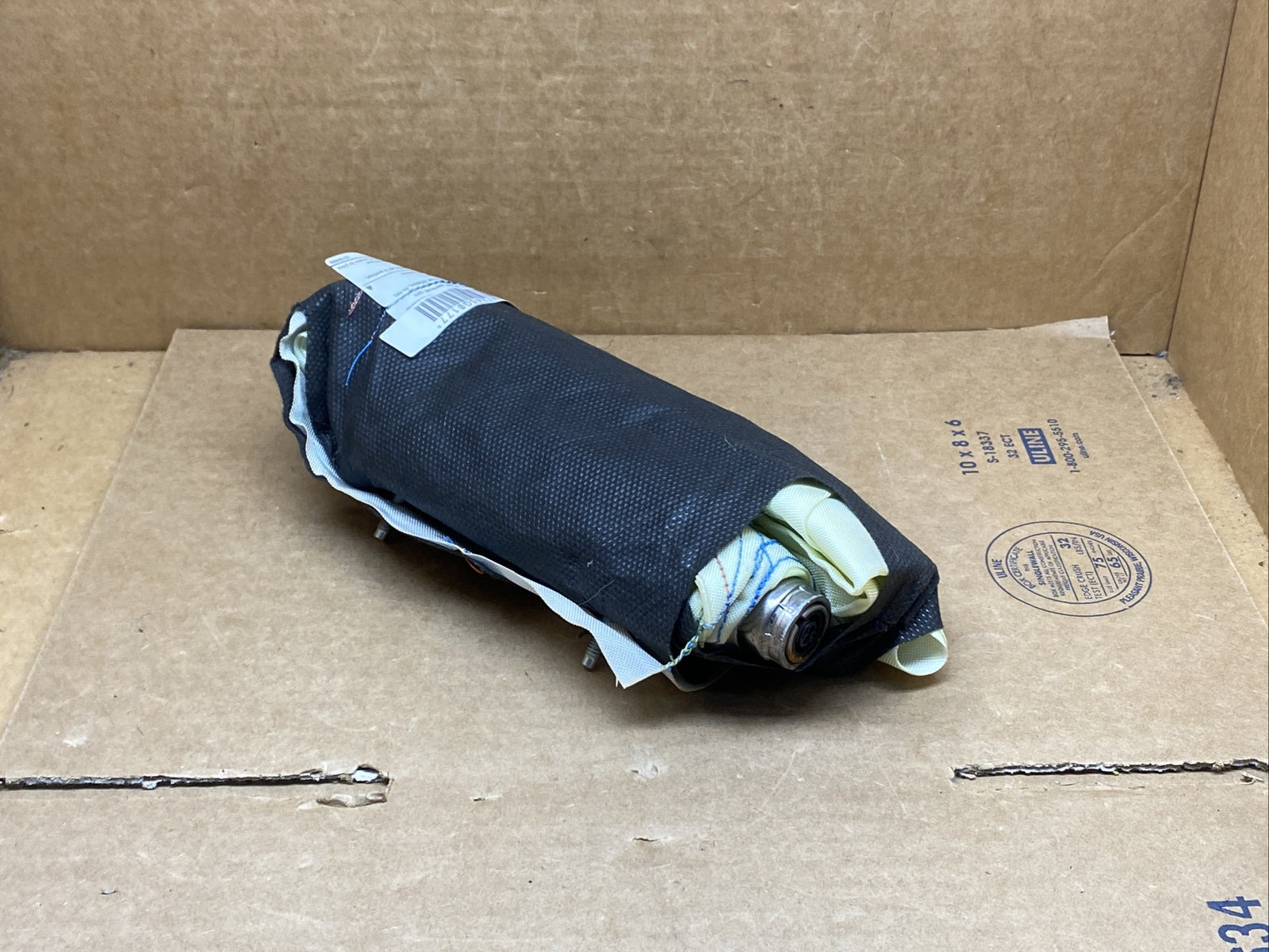 2011 2015 Cadillac CTS Front Left Side Driver Seat Air Bag Airbag1