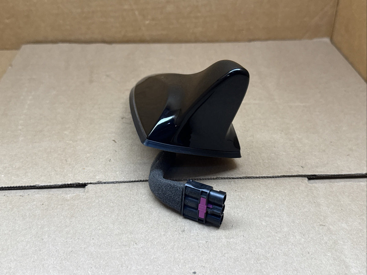 2012 2017 Hyundai Veloster Shark Fin Radio Roof Antenna 96210 2V801MZH BLACK9