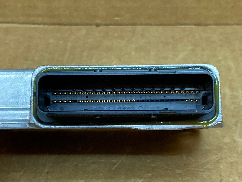 ESCALADE TAHOE SILVERADO SUBURBAN SIERRA AIR BAG AIRBAG CONTROL MODULE 258235566