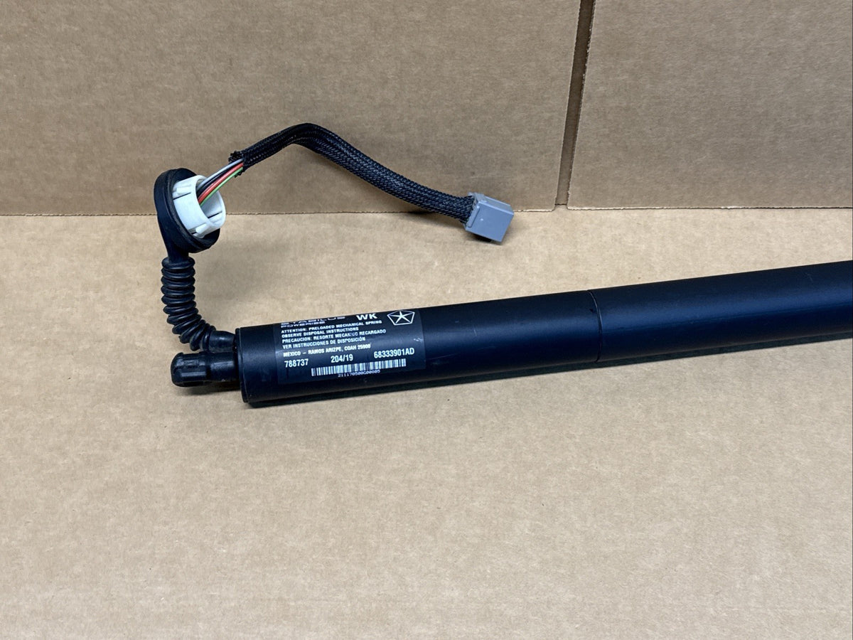 2015 2021 Jeep Grand Cherokee Lift Gate Liftgate Power Strut Motor 68333901AD1