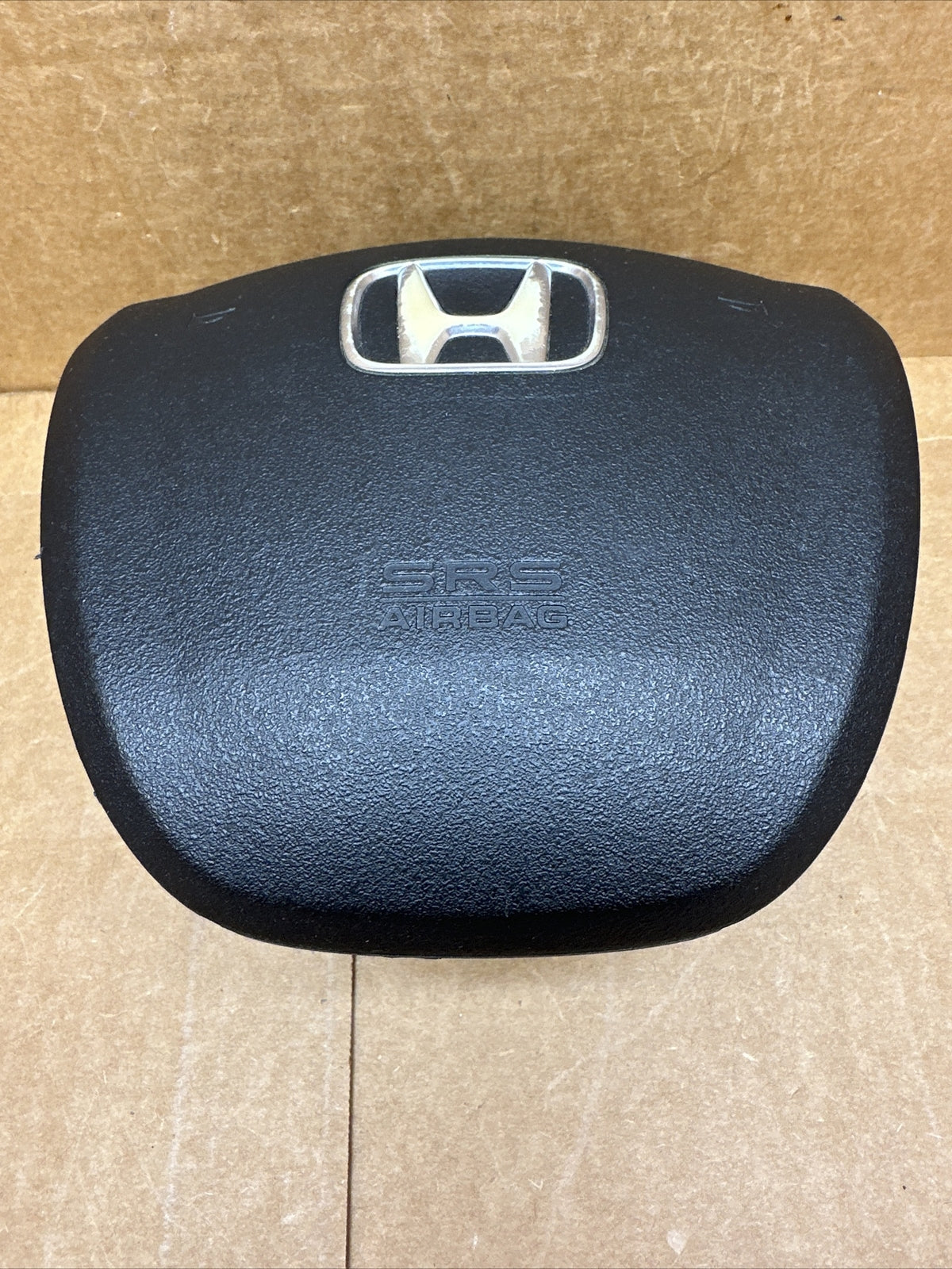 2009-2015 Honda Pilot Front Left Driver Side Steering Wheel Air Bag Airbag3