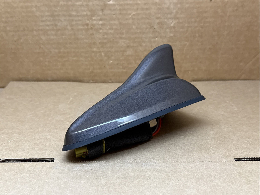 2015 2019 Hyundai Sonata Shark Fin Antenna Dark Truffle Metallic 96210 C2500NN81