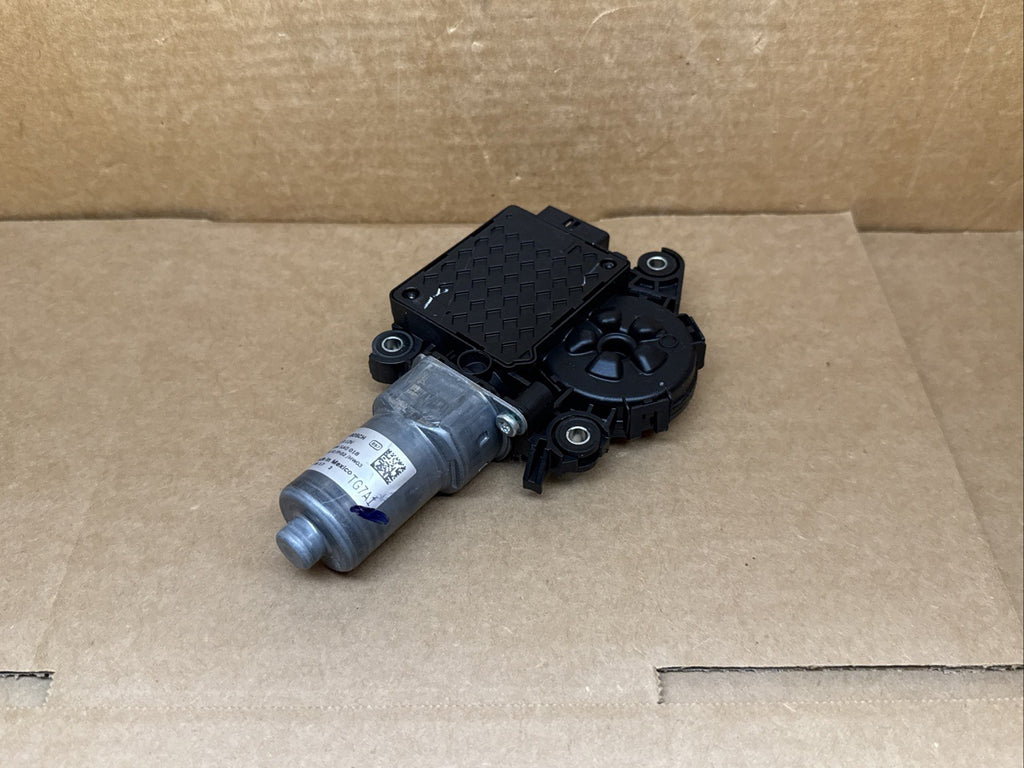 2016 2022 Honda Pilot Sun Roof Sunroof Motor4