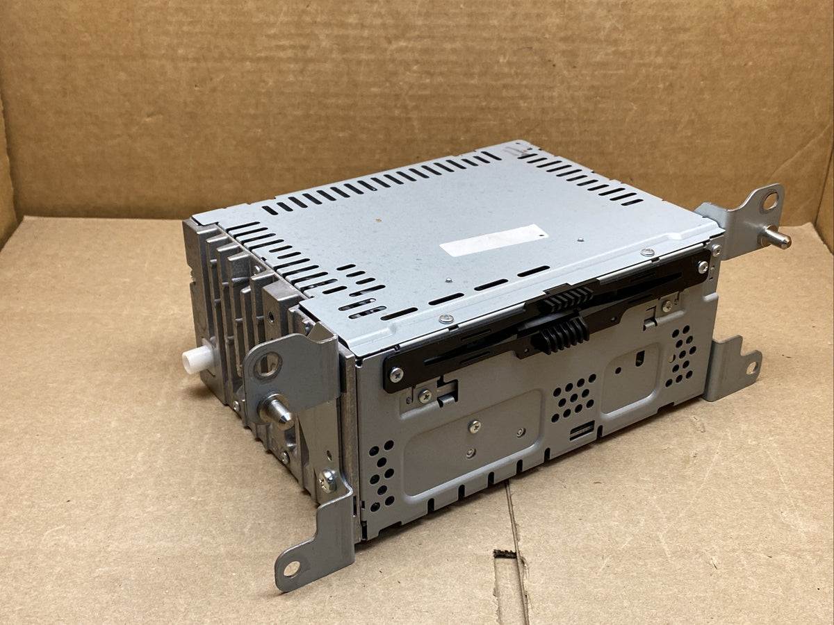 2015 2016 Ford Fusion Radio Receiver Disc Reader FS7T 19C107 AA2