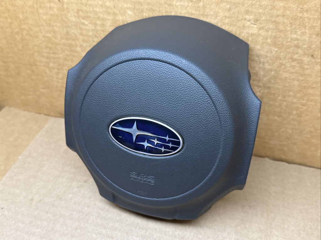 2015 2017 Subaru Legacy Outback Front Left Driver Steering Wheel Air Bag Airbag3